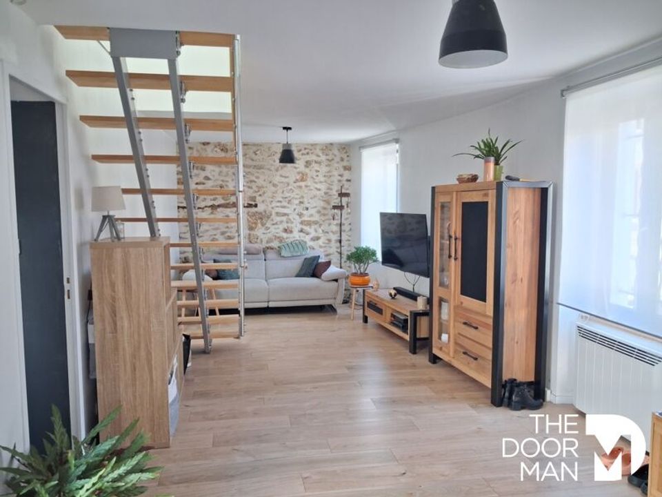 Landsbyhus i Le Perray-en-Yvelines, Yvelines - foto 5