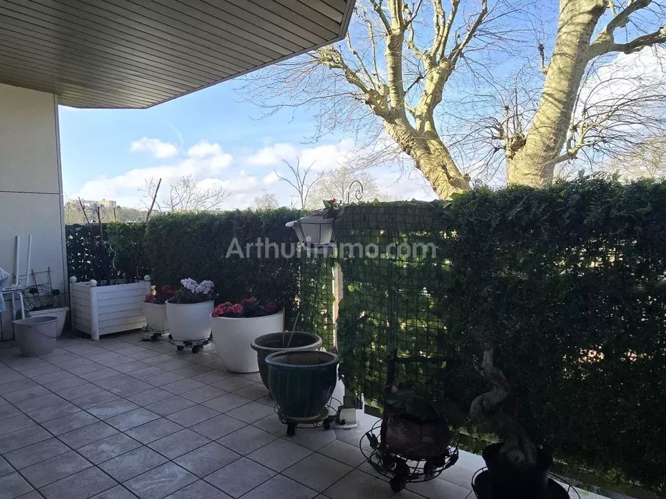 Lejlighed i Bry-sur-Marne, Val-de-Marne - foto 2