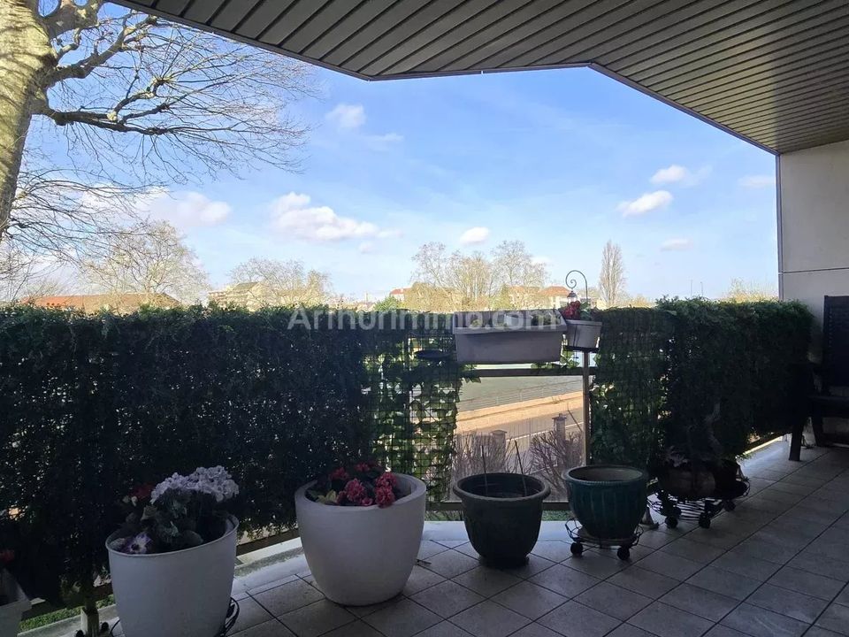Lejlighed i Bry-sur-Marne, Val-de-Marne - foto 3