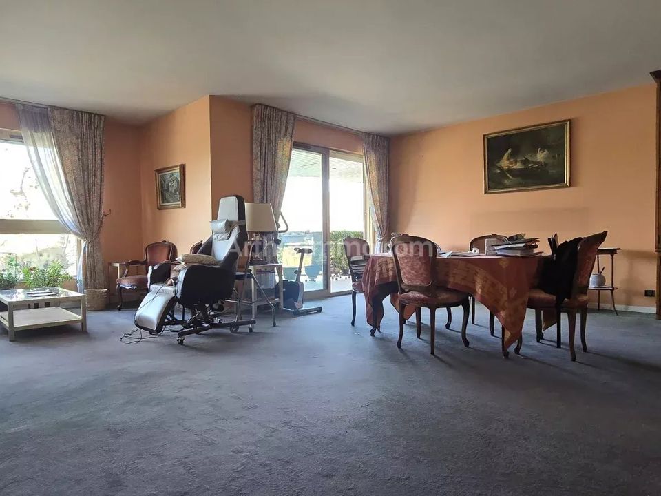 Lejlighed i Bry-sur-Marne, Val-de-Marne - foto 4