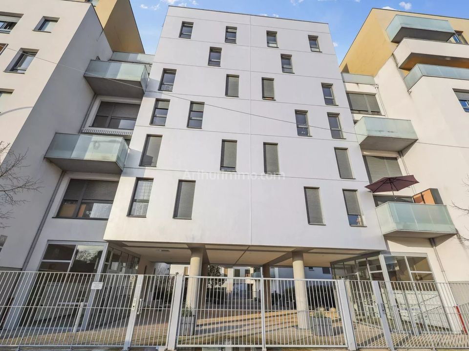 Lejlighed i Champigny-sur-Marne, Val-de-Marne - foto 1