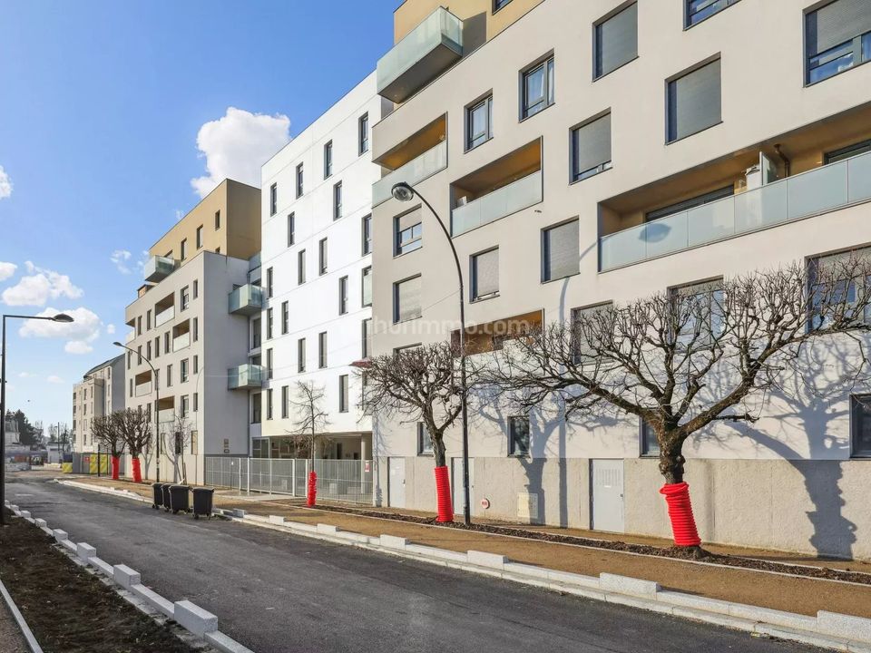 Lejlighed i Champigny-sur-Marne, Val-de-Marne - foto 2