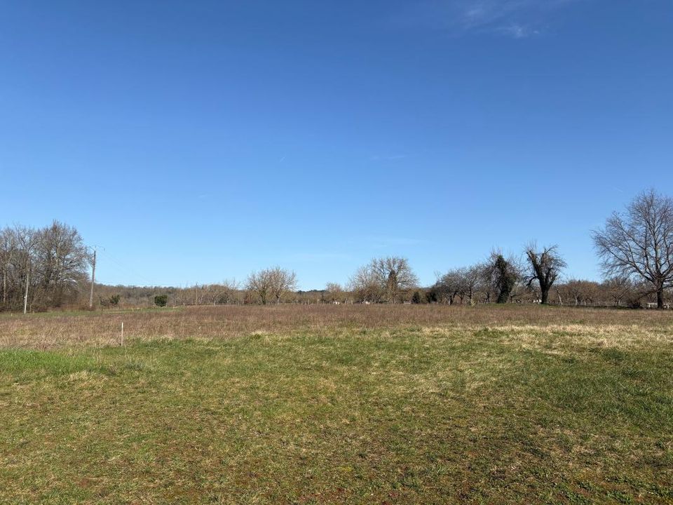 Terra a Saint-Antoine-D'Auberoche, Dordogne - foto 1