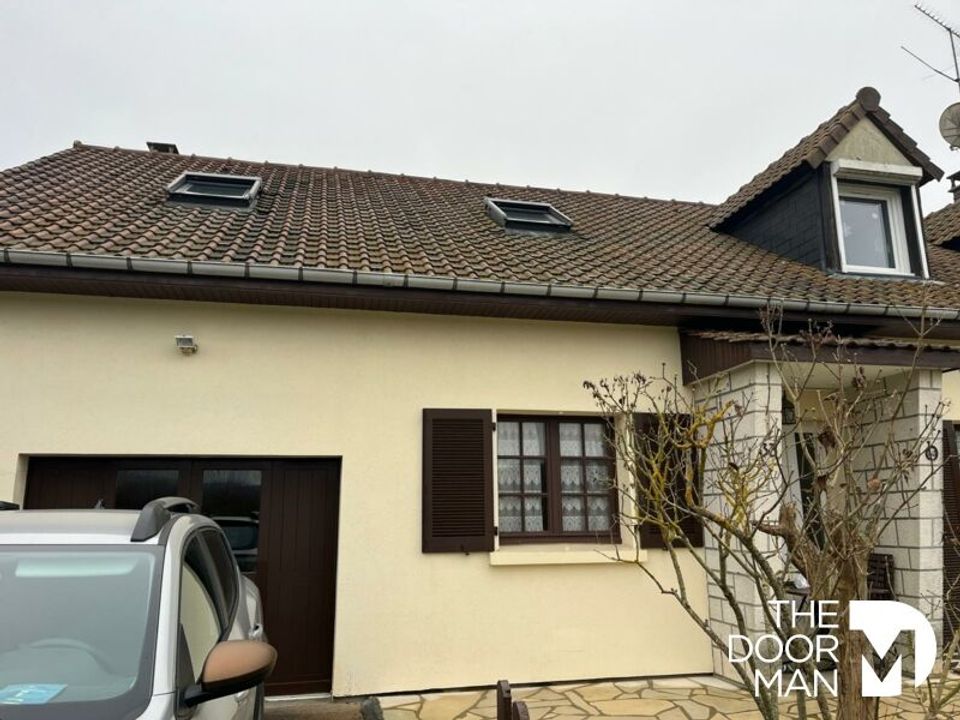 Lejlighed i Forges-les-Bains, Essonne - foto 3