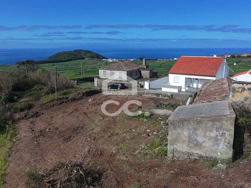 Villa i Santa Barbara, Terceira - bilde 2