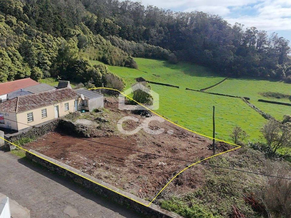 Villa i Santa Barbara, Terceira - bilde 3