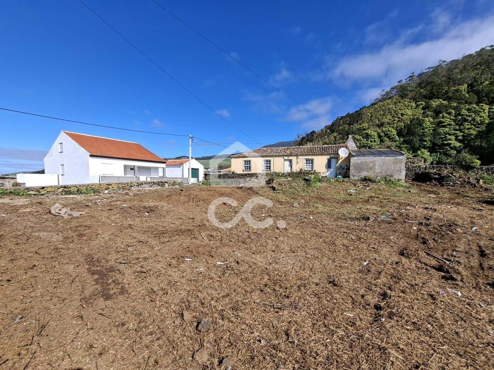 Villa i Santa Barbara, Terceira - bilde 4