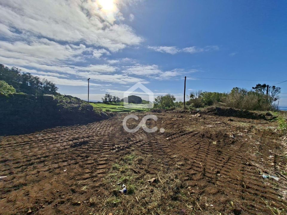 Villa i Santa Barbara, Terceira - bilde 5