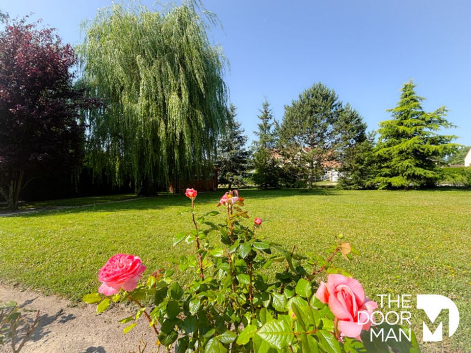 Villa i Houdan, Yvelines - foto 2