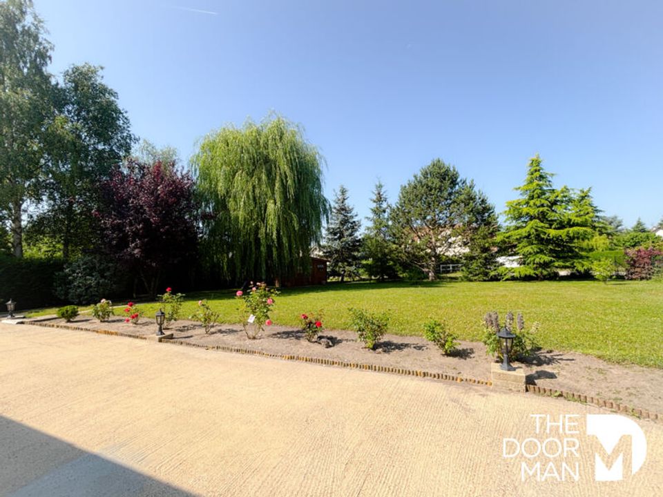 Villa i Houdan, Yvelines - foto 4