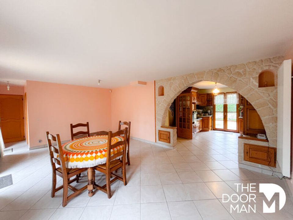 Villa i Houdan, Yvelines - foto 5