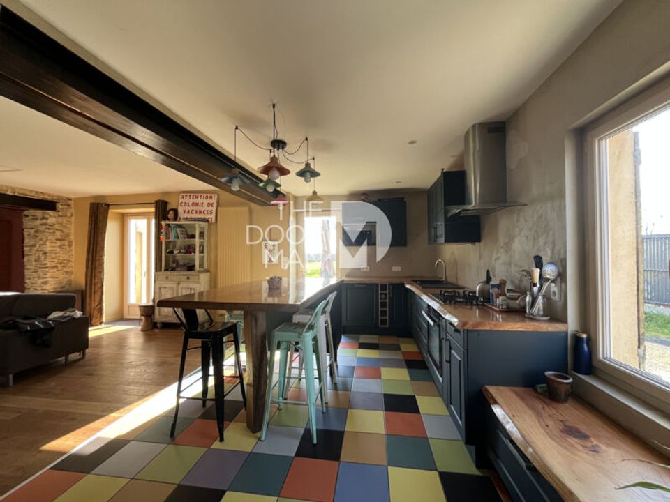 Villa i Rouans, Loire-Atlantique - foto 3