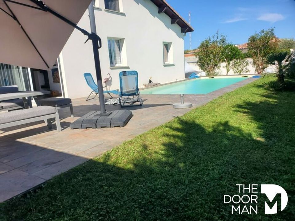 Villa i Muret, Haute-Garonne - bilde 1