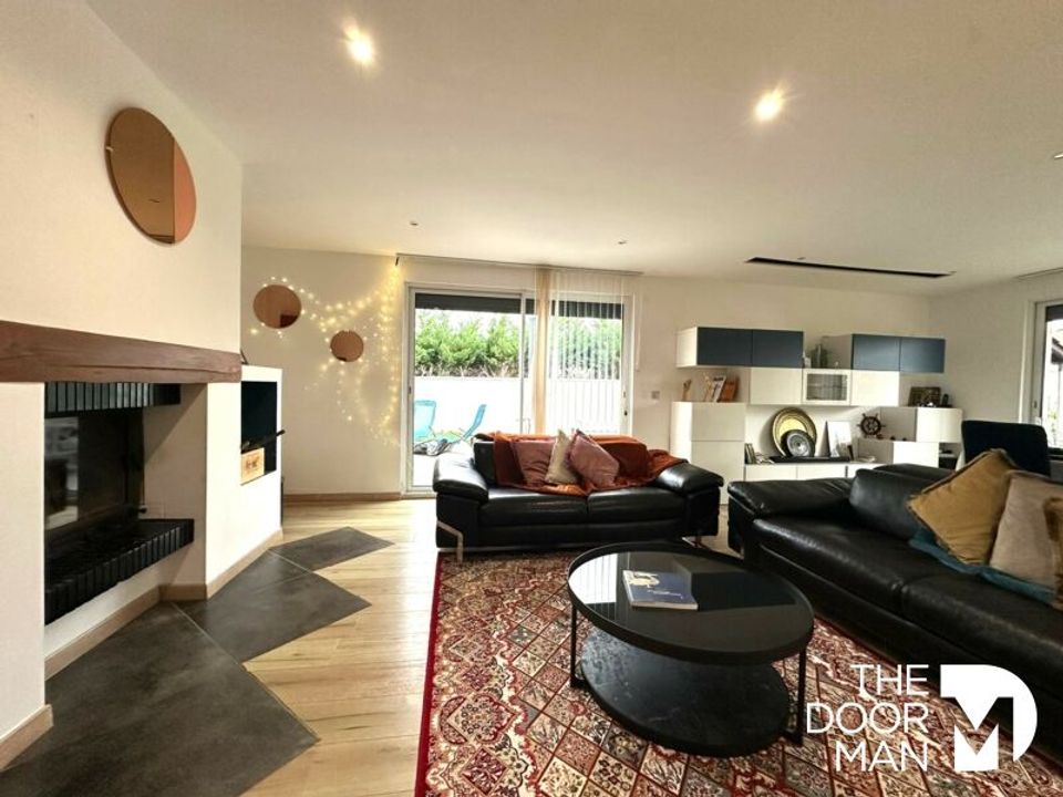 Villa i Muret, Haute-Garonne - bilde 4