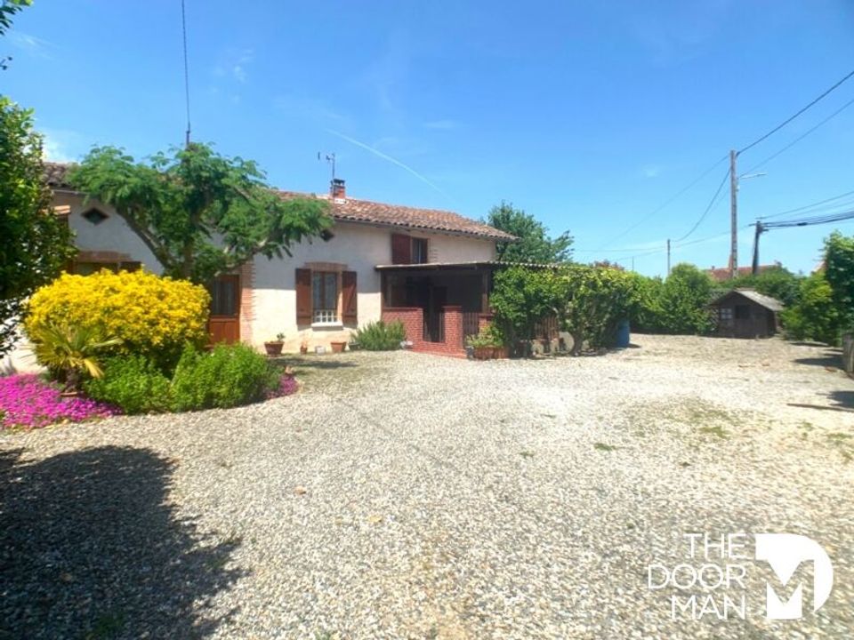 Villa i Muret, Haute-Garonne - bilde 5