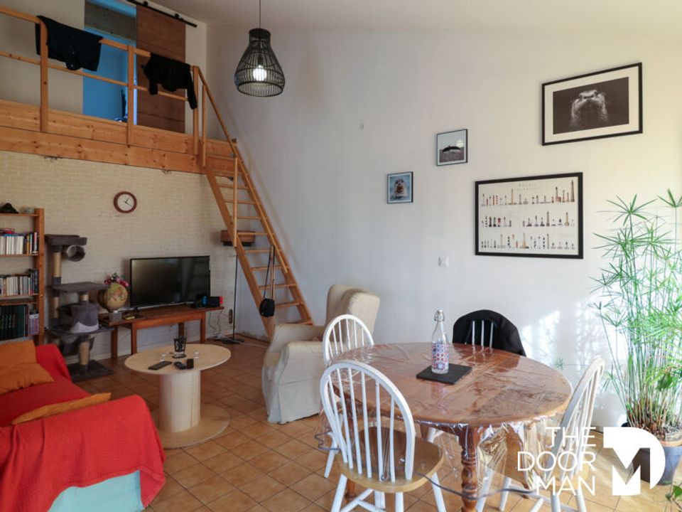 Villa i Bourges, Cher - foto 1