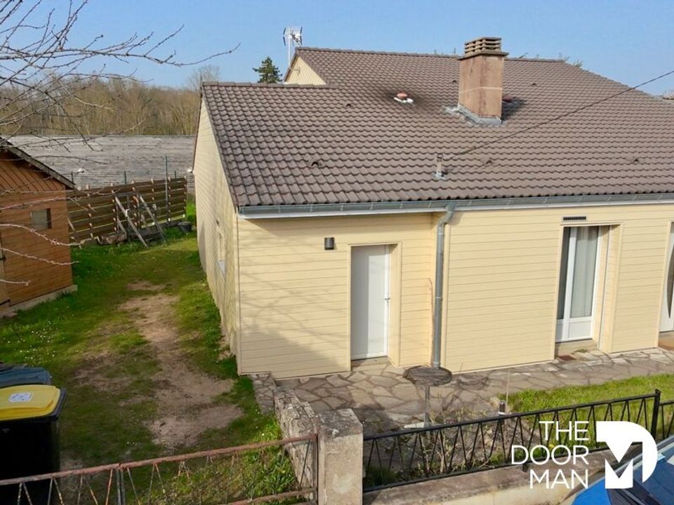 Villa i Bourges, Cher - foto 5