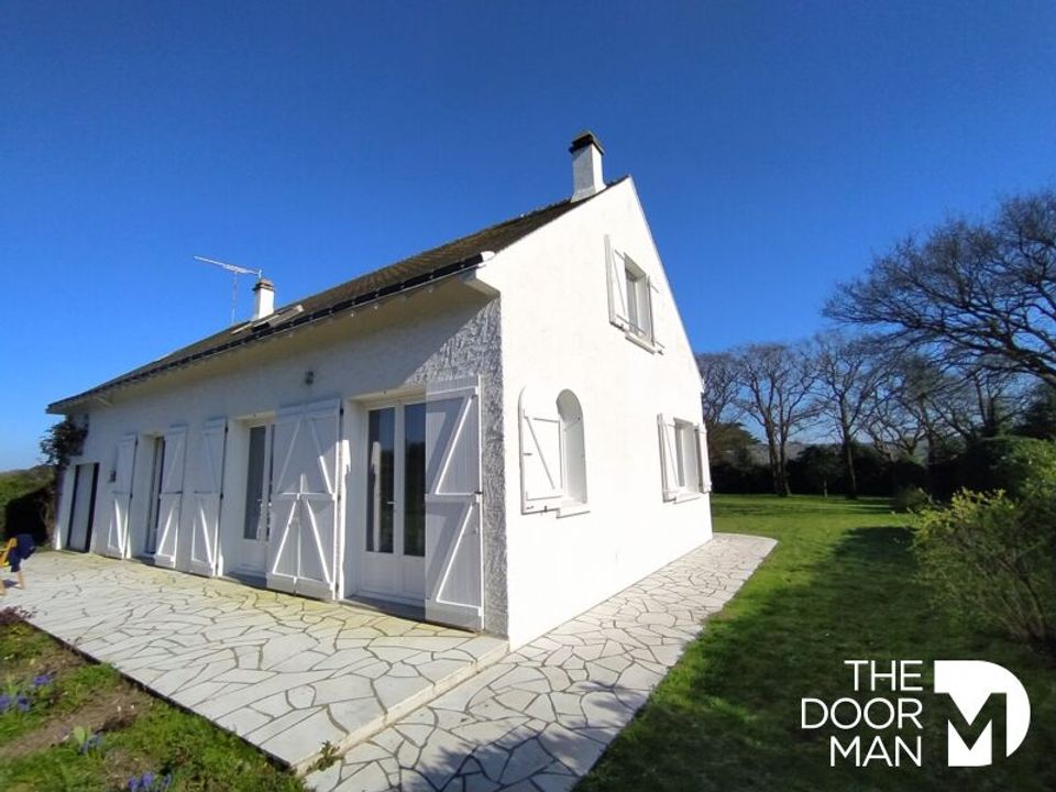 Villa i Guerande, Loire-Atlantique - foto 1