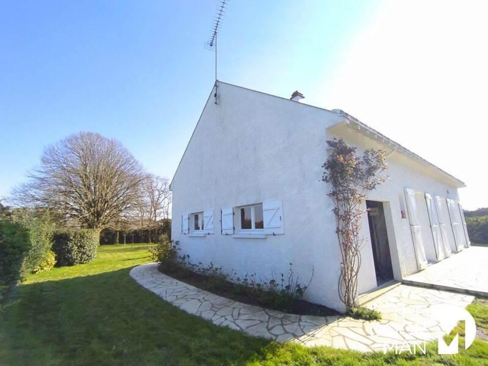 Villa i Guerande, Loire-Atlantique - foto 2