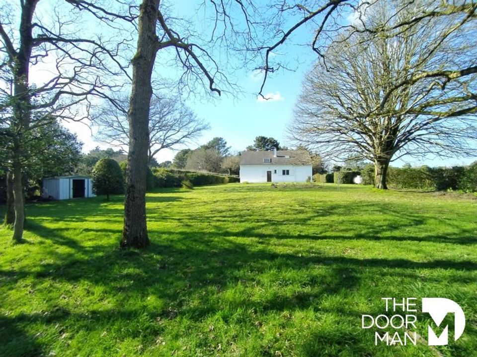 Villa i Guerande, Loire-Atlantique - foto 3