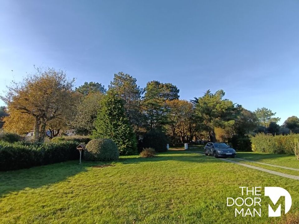 Villa i Guerande, Loire-Atlantique - foto 4