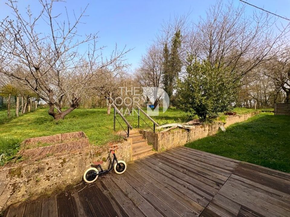 Villa i Saint-Mars-de-Coutais, Loire-Atlantique - foto 3