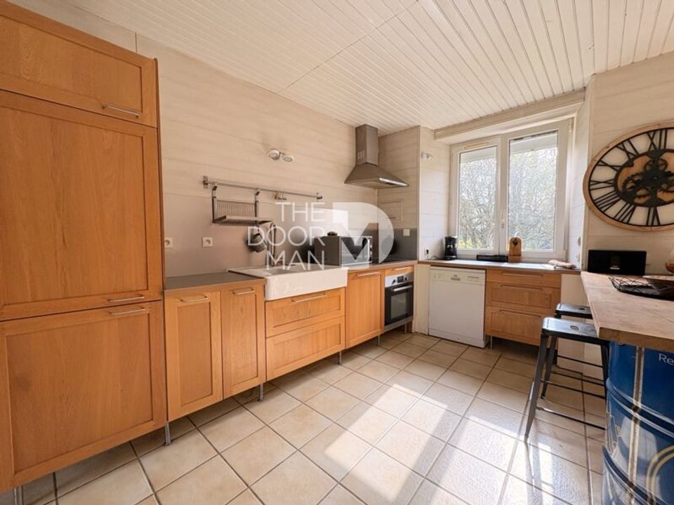 Villa i Saint-Mars-de-Coutais, Loire-Atlantique - foto 5