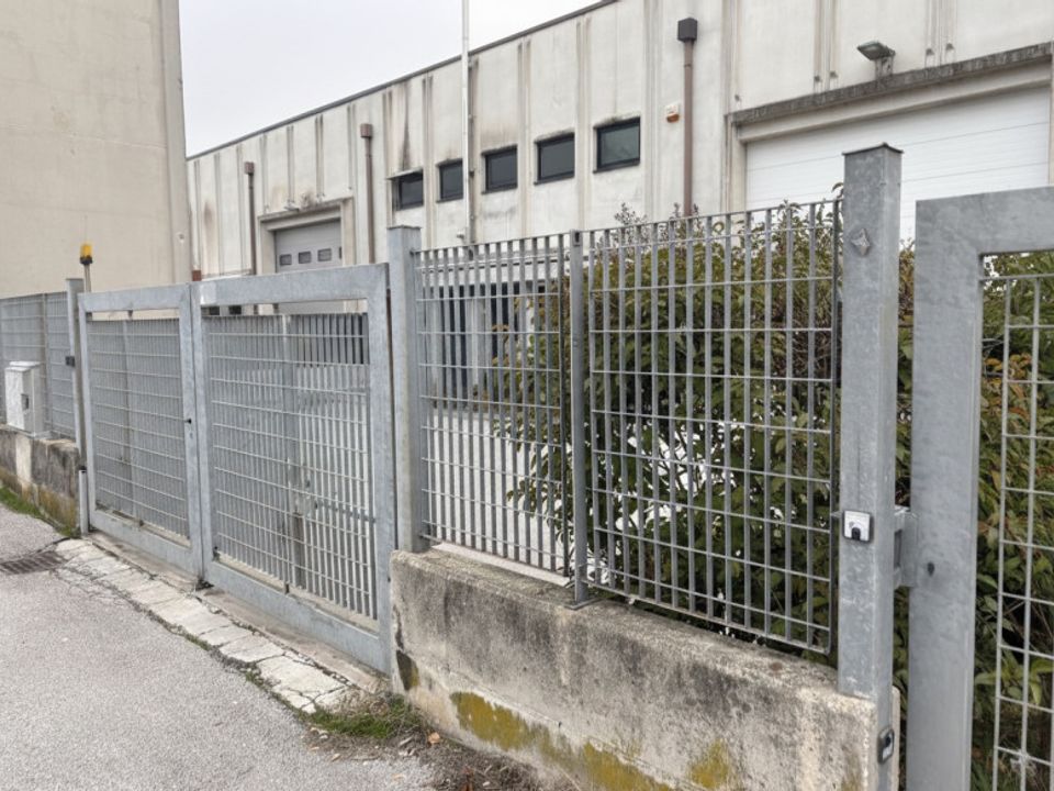 Erhvervsejendom i Veggiano, Padua - foto 4