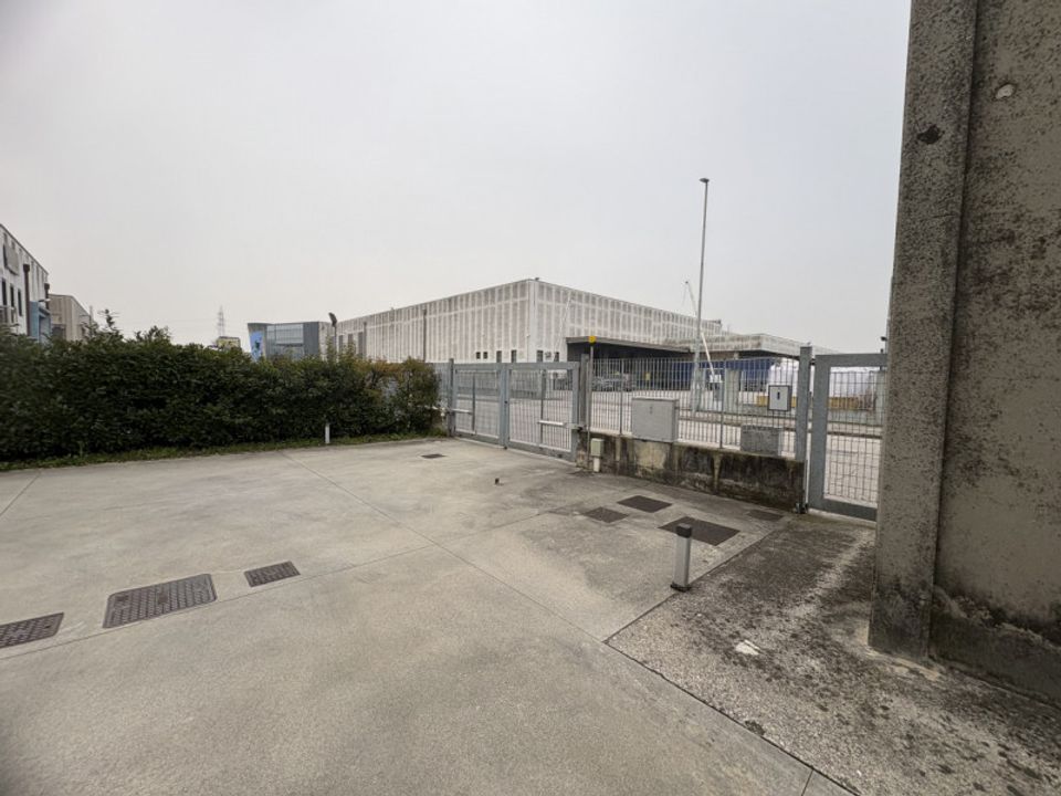 Erhvervsejendom i Veggiano, Padua - foto 5