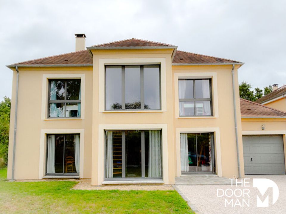 Villa i Rambouillet, Yvelines - foto 1