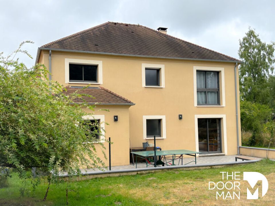 Villa i Rambouillet, Yvelines - foto 2