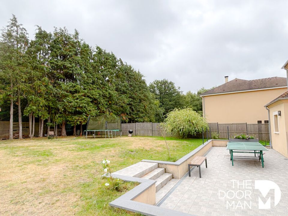 Villa i Rambouillet, Yvelines - foto 3