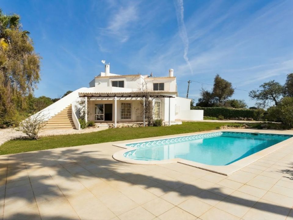 Villa a Albufeira, Faro - foto 1