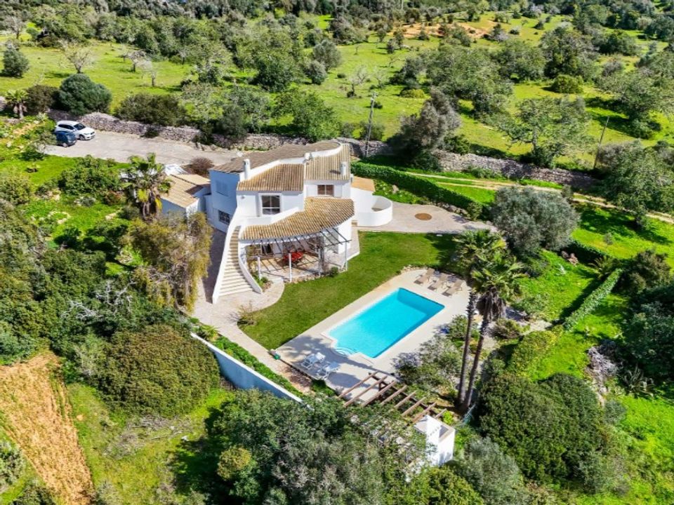 Villa a Albufeira, Faro - foto 2