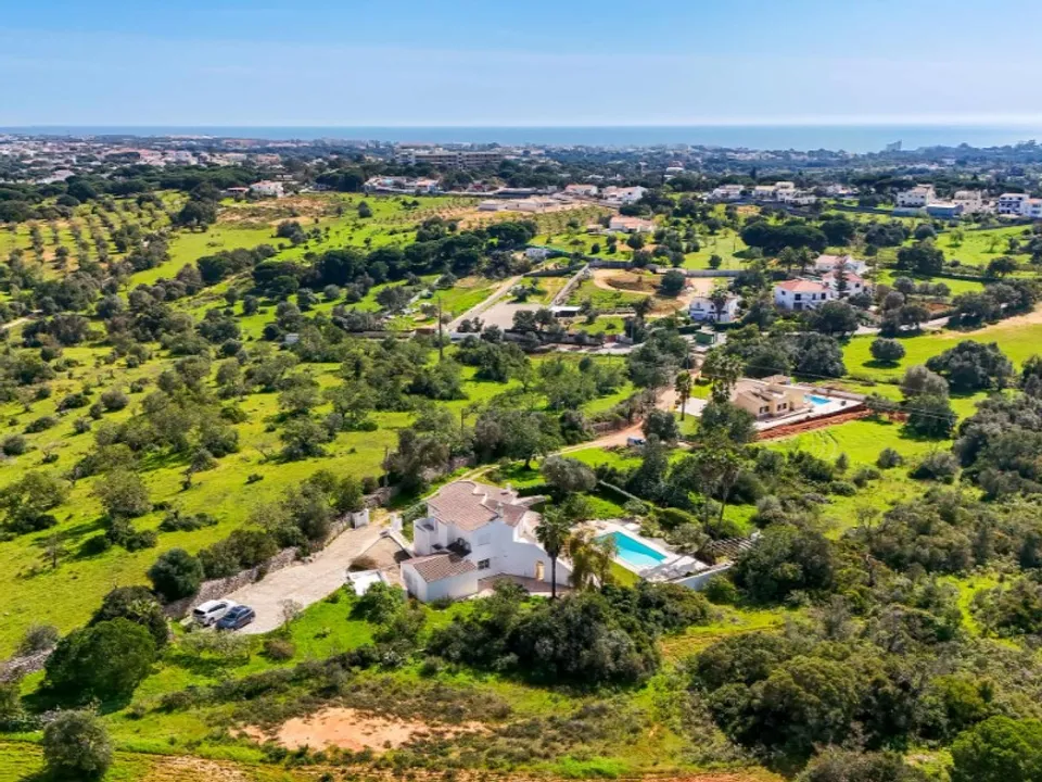 Villa a Albufeira, Faro - foto 3
