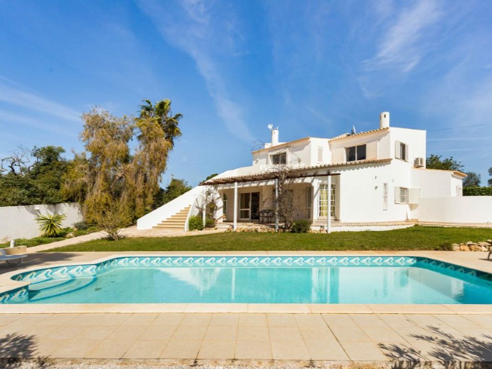 Villa a Albufeira, Faro - foto 4