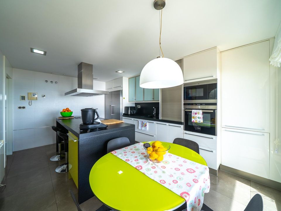 Lejlighed i Villajoyosa, Alicante - foto 4