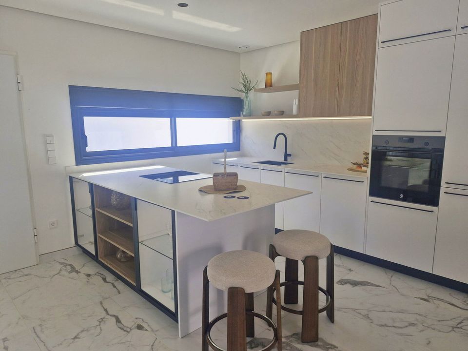 Villa i Denia, Alicante - foto 4