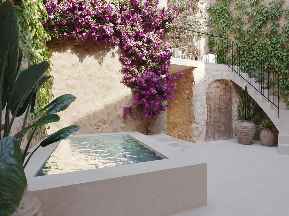 Villa en Arta, Mallorca - foto 2