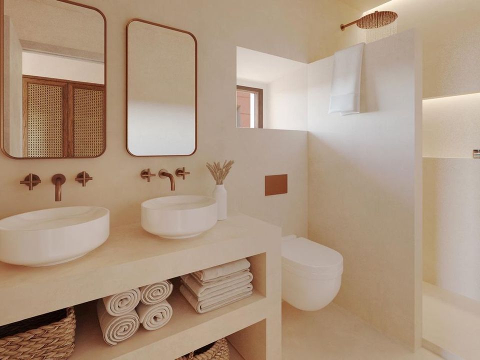 Villa en Arta, Mallorca - foto 3