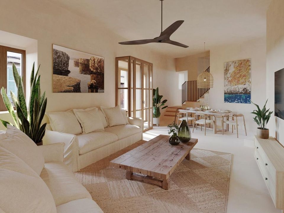 Villa en Arta, Mallorca - foto 4
