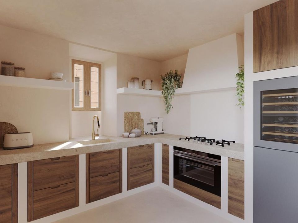 Villa en Arta, Mallorca - foto 5