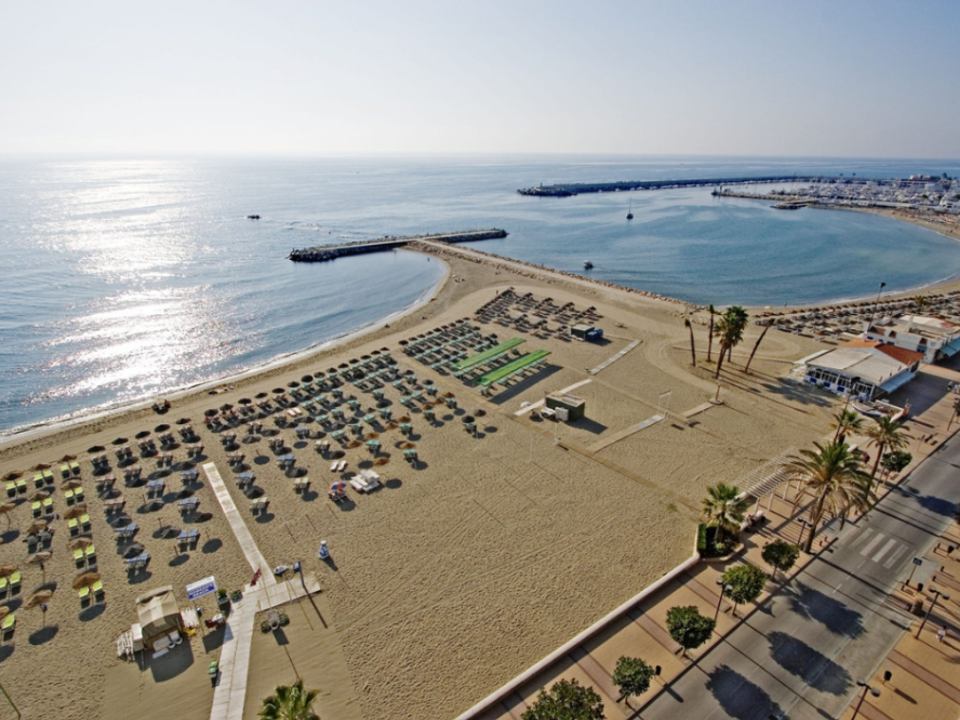Penthouse i Mijas, Malaga - foto 4