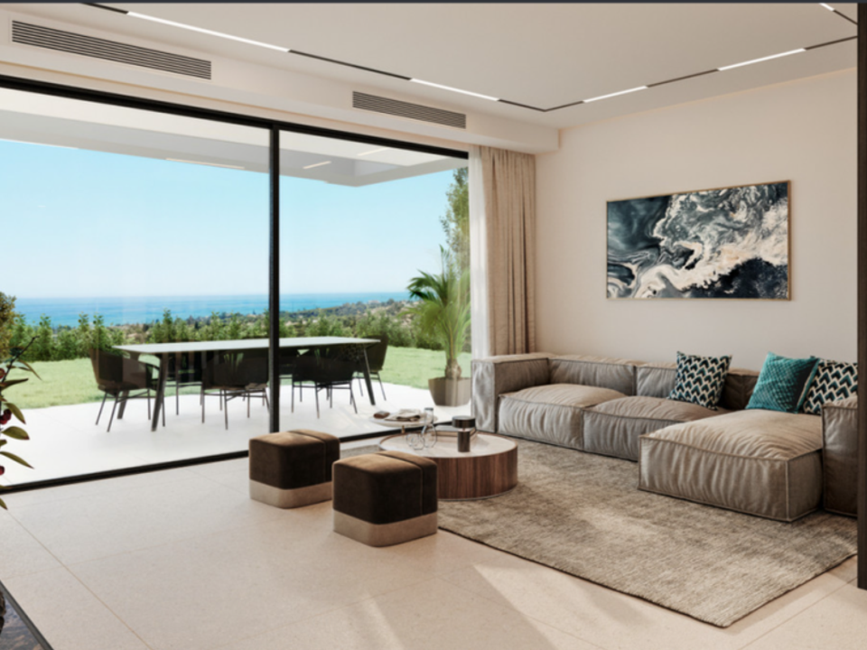 Byhus i Mijas, Malaga - foto 5