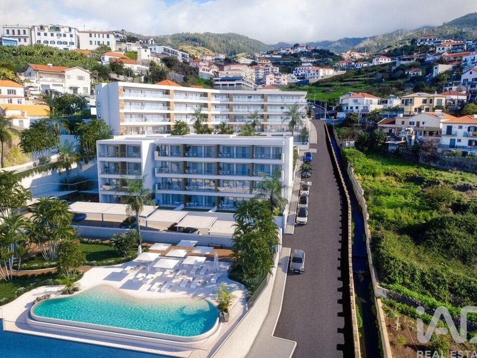 Lejlighed i Calheta, Madeira - foto 4