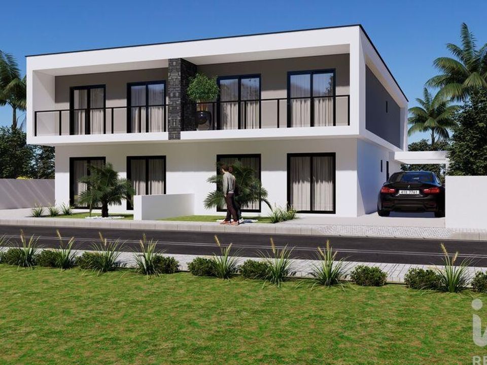 Byhus i Seixal, Setubal - foto 1