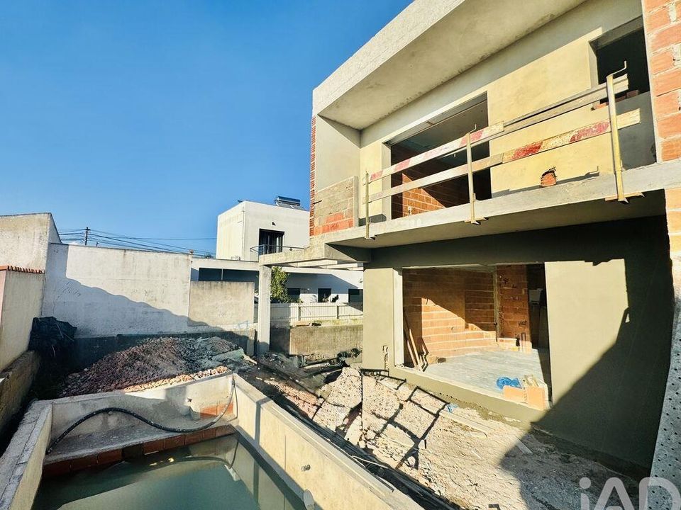 Byhus i Seixal, Setubal - foto 2