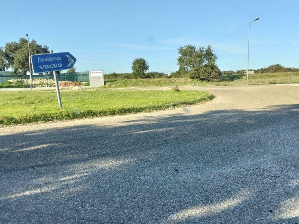 Helårsgrund i Palmela, Setubal - foto 2