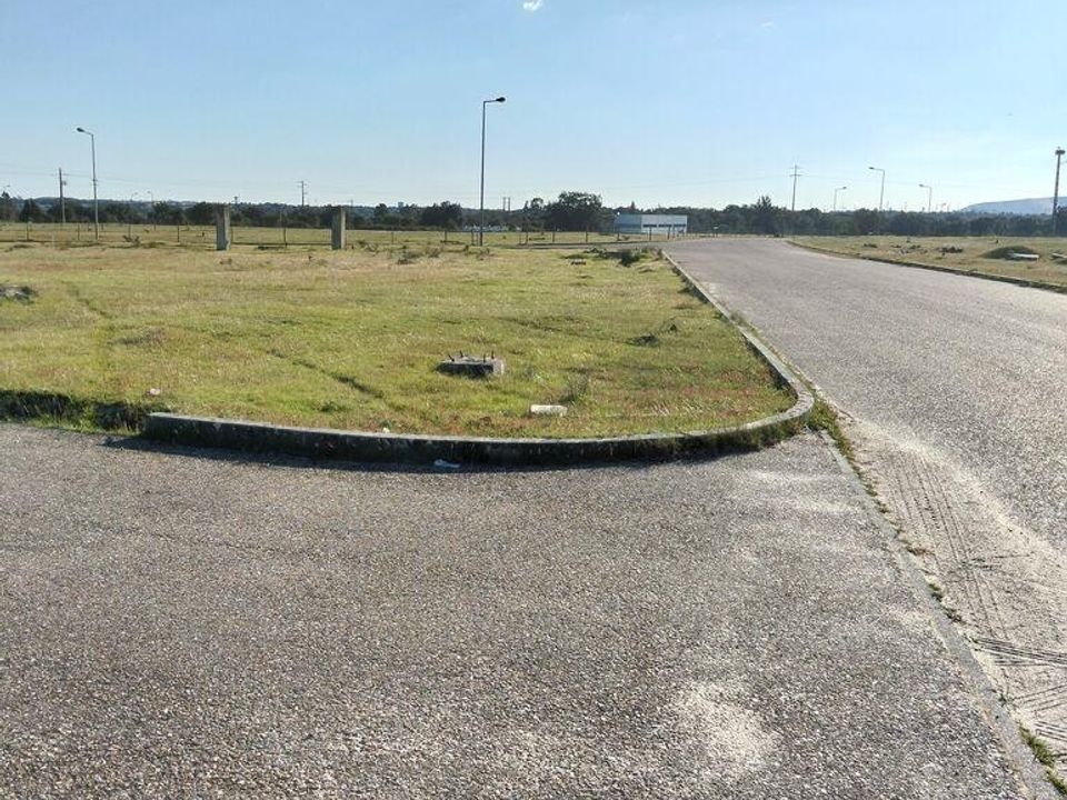 Helårsgrund i Palmela, Setubal - foto 3