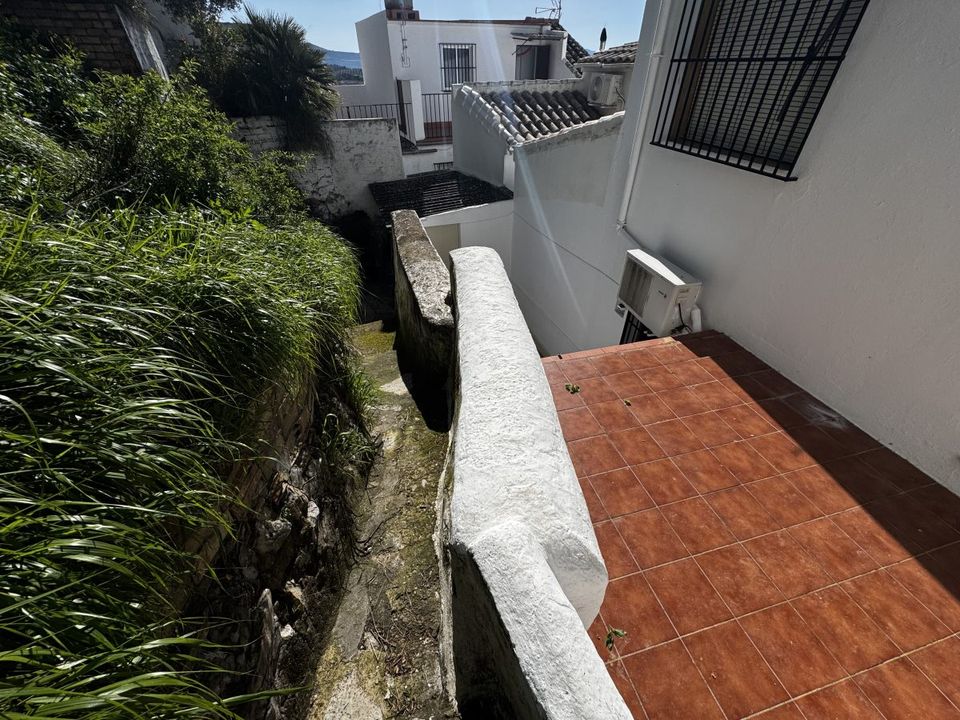 Dorpshuis in Olvera, Cadiz - foto 2